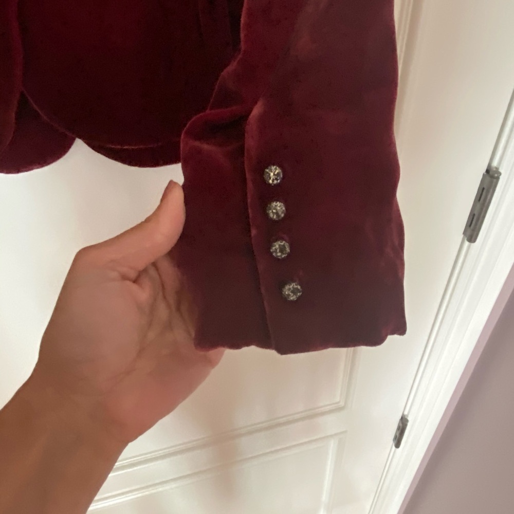 Jacket - Picture 3 of 5